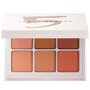 Snap shadows mix and match eyeshadow palette #361